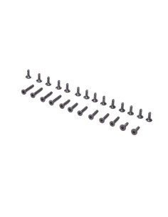 Screw Set Flat Head: Mini-T...