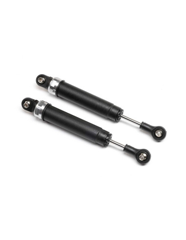 Secondary Rear Shock Complete (2): Hammer Rey