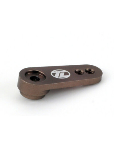 Servo Arm  Aluminum: FUT