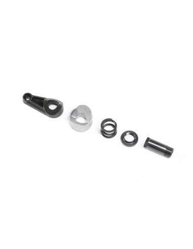 Servo Saver Set  25T  Complete: LMT