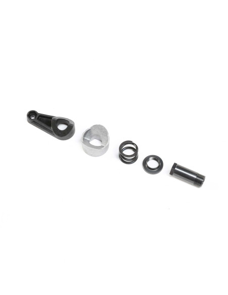 Servo Saver Set  25T  Complete: LMT