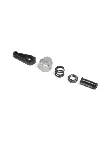 Servo Saver Set  Complete  23T : LMT