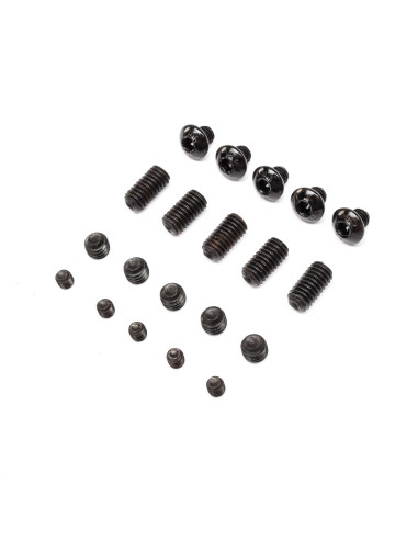 Set Screw  Set (20): MTXL-DBXL-E-DBXL 2.0