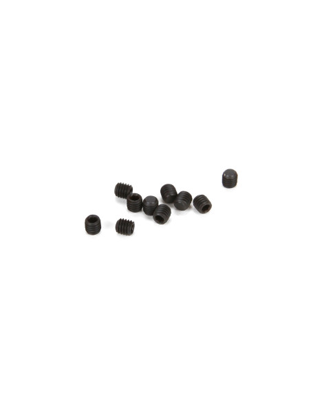 Set Screw M3 x 3mm (10)