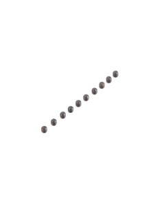 Set Screw M4 x 4mm Cup...