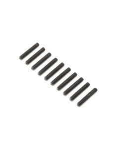 Set Screws  Steel  Black...