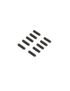 Set Screws M3 x 10mm Cup...
