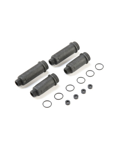 Shock Body Set: 22S