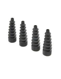 Shock Boot Set (4):...