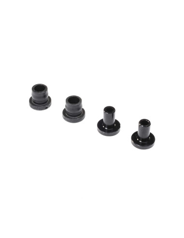 Shock Cap Bushings (2): Promoto-MX-SM