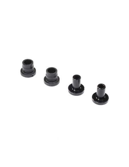 Shock Cap Bushings (2): Promoto-MX-SM