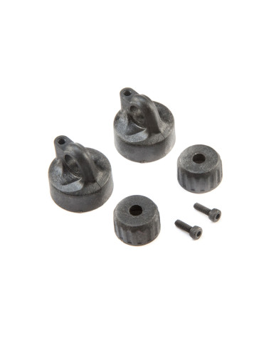 Shock Caps (2): 22S