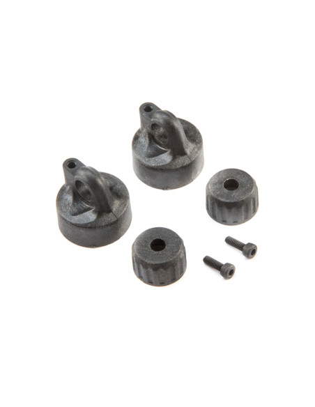 Shock Caps (2): 22S