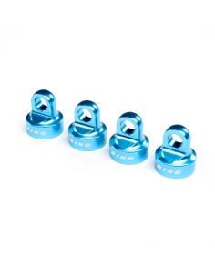 Shock Cap Set  Aluminum...