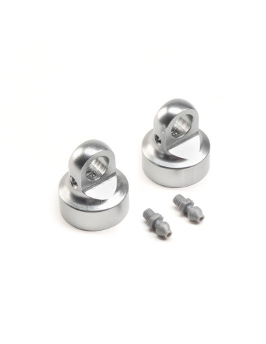 Shock Cap Set (2): Super Rock Rey