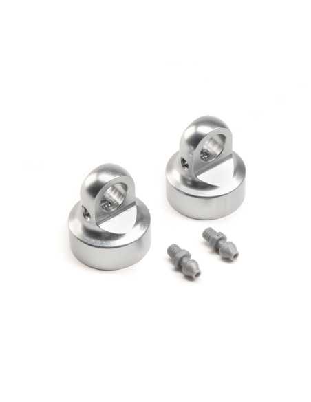 Shock Cap Set (2): Super Rock Rey