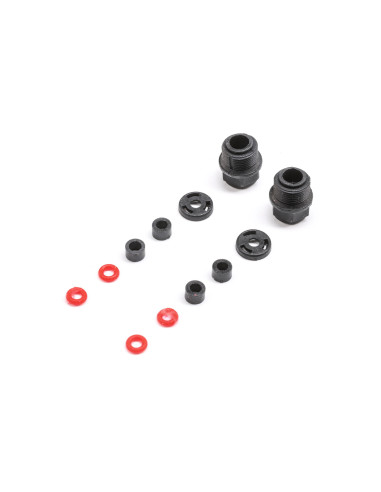 Shock Cartridge (2): Mini JRX2