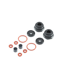 Shock Cartridge and Seals...