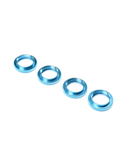 Shock Collar  King Blue (4): SBR 2.0