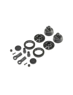 Shock Hardware Plastics...