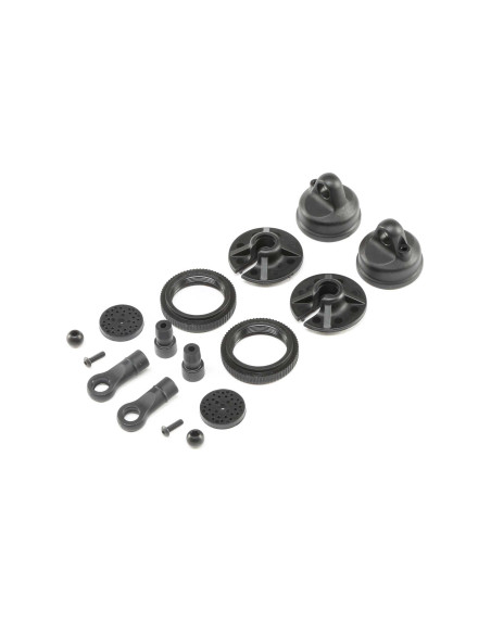 Shock Hardware Plastics (2): LST 3XL-E