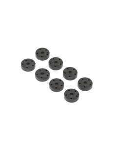 Shock Pistons (8): Super...