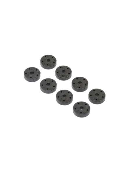Shock Pistons (8): Super Baja Rey