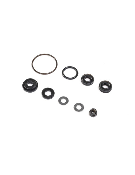 Shock Rebuild Kit: Promoto-MX-SM
