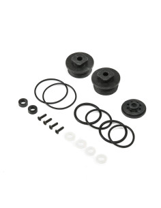 Shock Rebuild Kit (2) DBXL-E