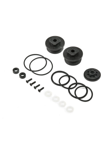 Shock Rebuild Kit (2) DBXL-E