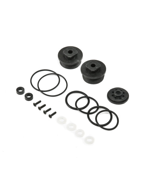 Shock Rebuild Kit (2) DBXL-E