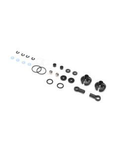 Shock Rebuild Pack: Mini-B  BL