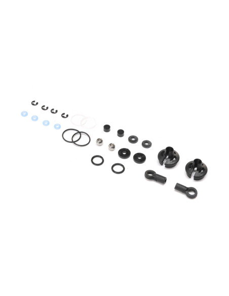 Shock Rebuild Pack: Mini-B  BL