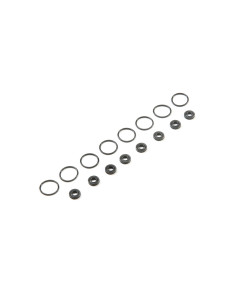 Shock Seal Set: 22S
