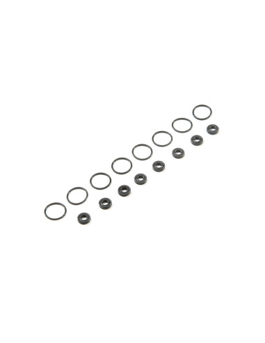 Shock Seal Set: 22S