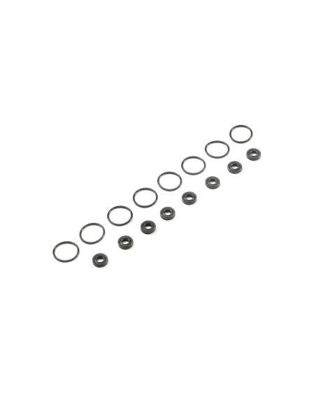 Shock Seal Set: 22S