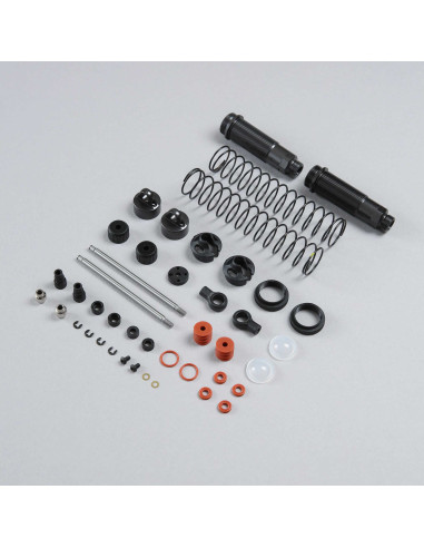 Shock Set Complete (2): LMT