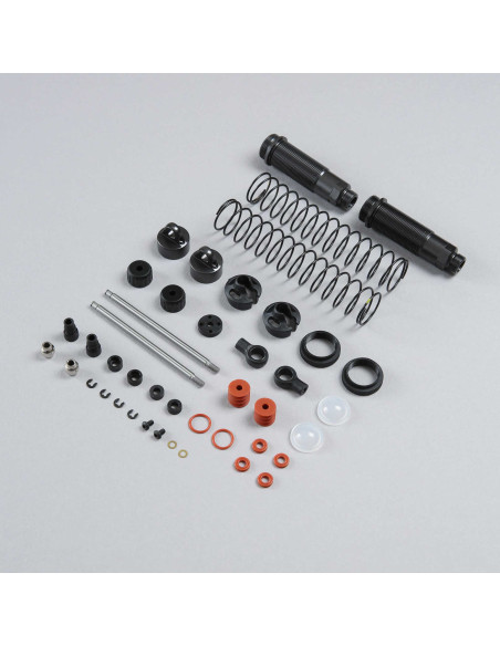 Shock Set Complete (2): LMT
