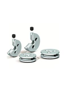 80228 POLEAS 2 + 2 PRORACE...