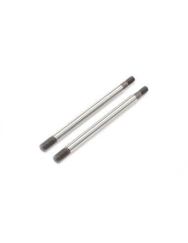 Shock Shaft  Front (2): Super Baja Rey