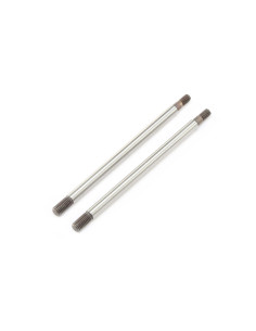 Shock Shaft  Rear (2):...