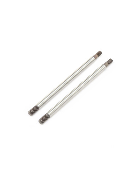 Shock Shaft  Rear (2): Super Baja Rey