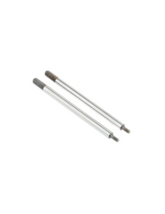 Shock Shaft Polished (2):...