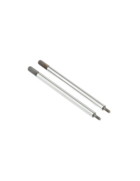 Shock Shaft Polished (2): LST 3XL-E