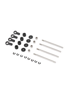 Shock Shaft Rebuild Kit...