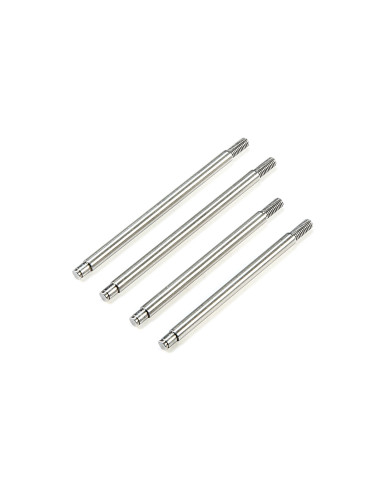 Shock Shaft Set: 22S