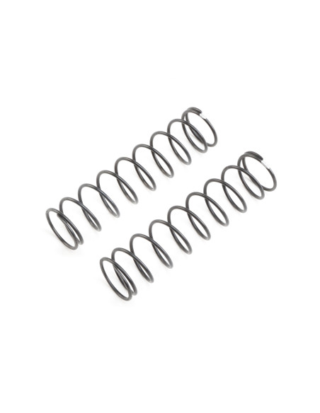 Shock Spring  Medium  Silver: Super Rock Rey