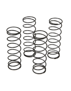 Shock Springs (4):...
