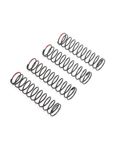 Shock Springs Firm  Red...