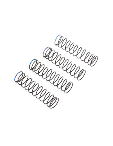 Shock Springs Med  Blue (4): Mini LMT